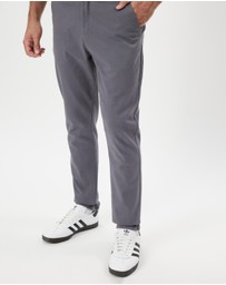 Staple Superior - Staple Slim Stretch Chino Pants
