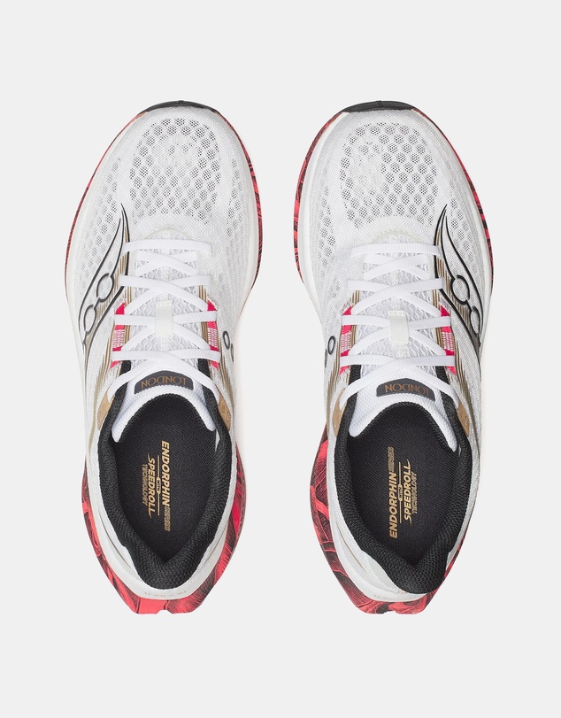 Saucony - Endorphin Speed 5 - Men’s