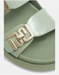 ALDO - Alessie Slide Sandals