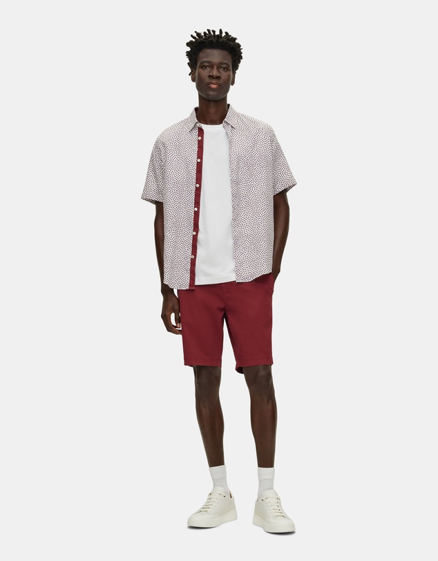 BOSS - Slice Shorts