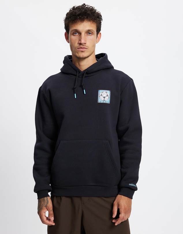 adidas Originals - Graphic Hoodie