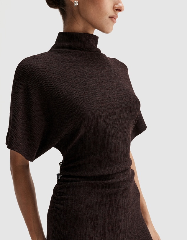 Elka Collective - Enid Maxi Dress