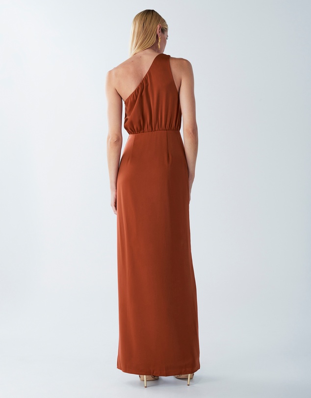 BWLDR - Dusty Maxi Dress