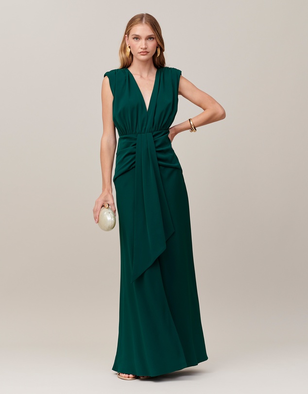 Savel - Vianna Maxi Dress