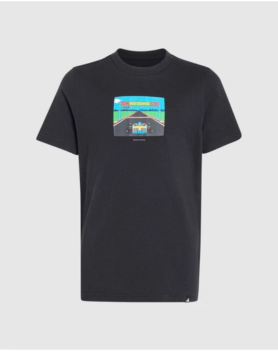 adidas Sportswear - Gaming Graphic T-Shirt - Teens