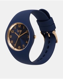 Ice-Watch - ICE Champagne Navy Blue Watch