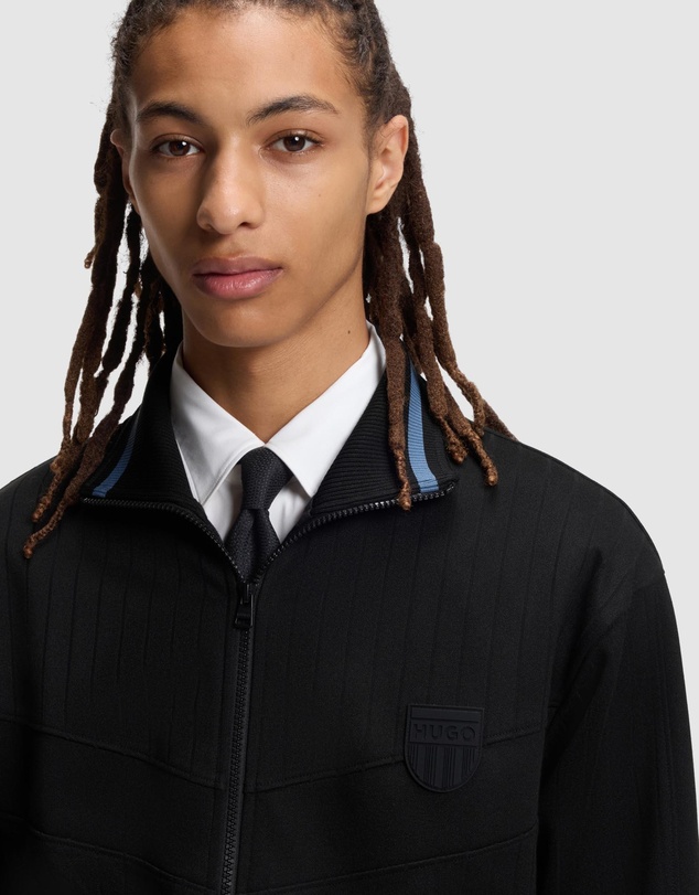 HUGO - Davronto Sweatshirt