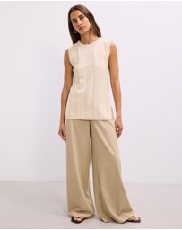 The Fated - Jordyn Knit Top