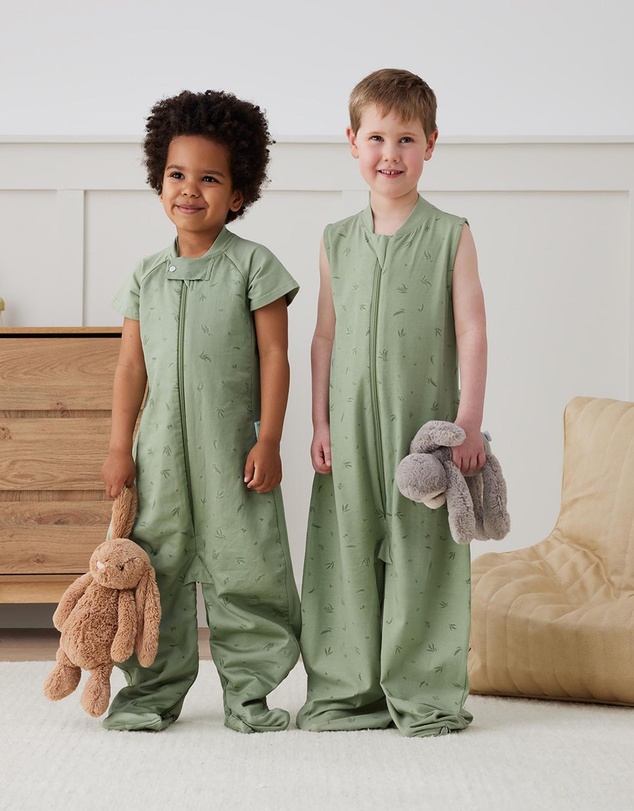 ergoPouch - Sleep Suit Bag 1.0 TOG