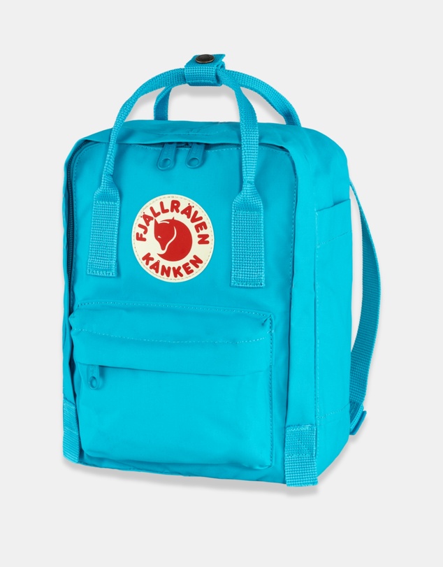 Fjallraven - Kånken Mini Backpack