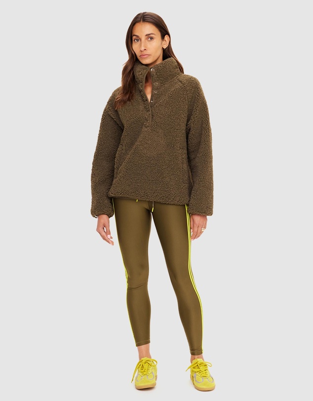 The Upside - Harlow Fleece Pullover