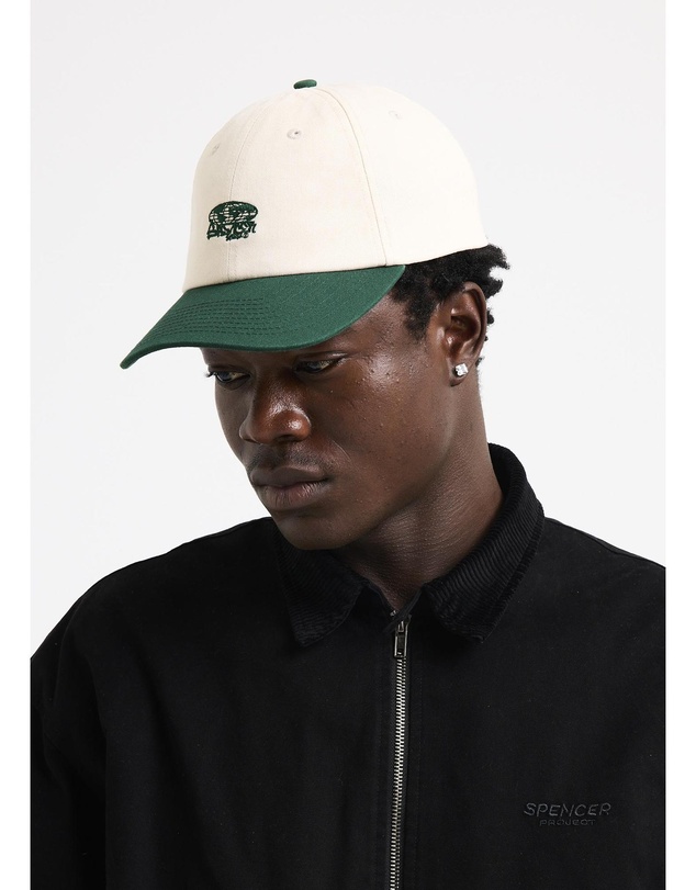 Spencer Project - Harring Cap