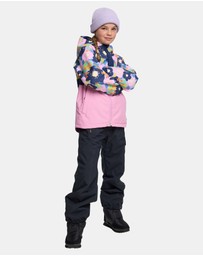 ROJO Outerwear - Mini Me Jo Jacket