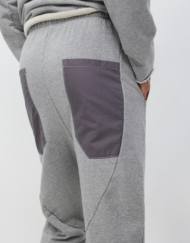 Surrounded By Ghosts - The Kleinite French Terry Casual Drawstring Pants