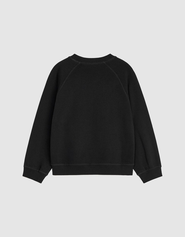 ARKET - Cotton Sweatshirt - Babies-Teens