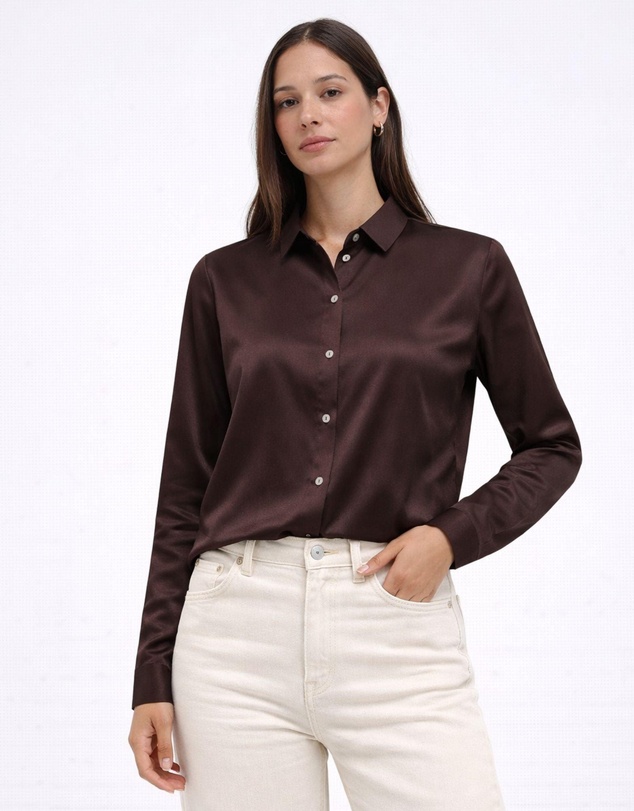 ONLY - Jane Shirt