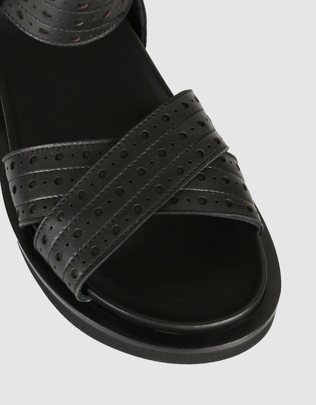 Beau Coops - Voltera Slingbacks
