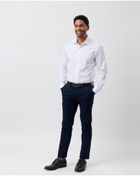 Brooksfield - Easy Care Business Shirt