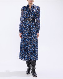 Marcs - Chalk In The Clouds Dress