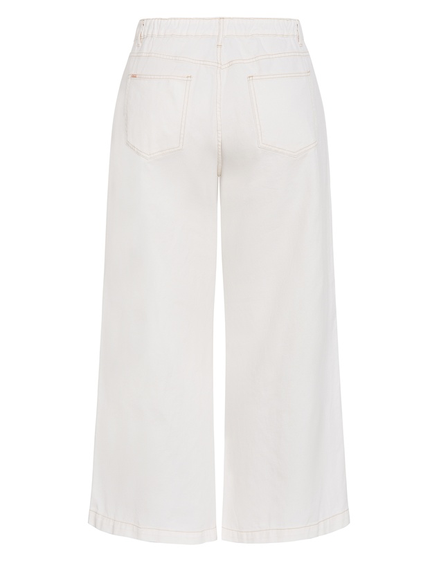 City Chic - Harley Fit Piper Palazzo Regular Jean