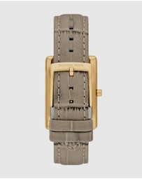 Michael Kors - Essex Nude Analogue Watch