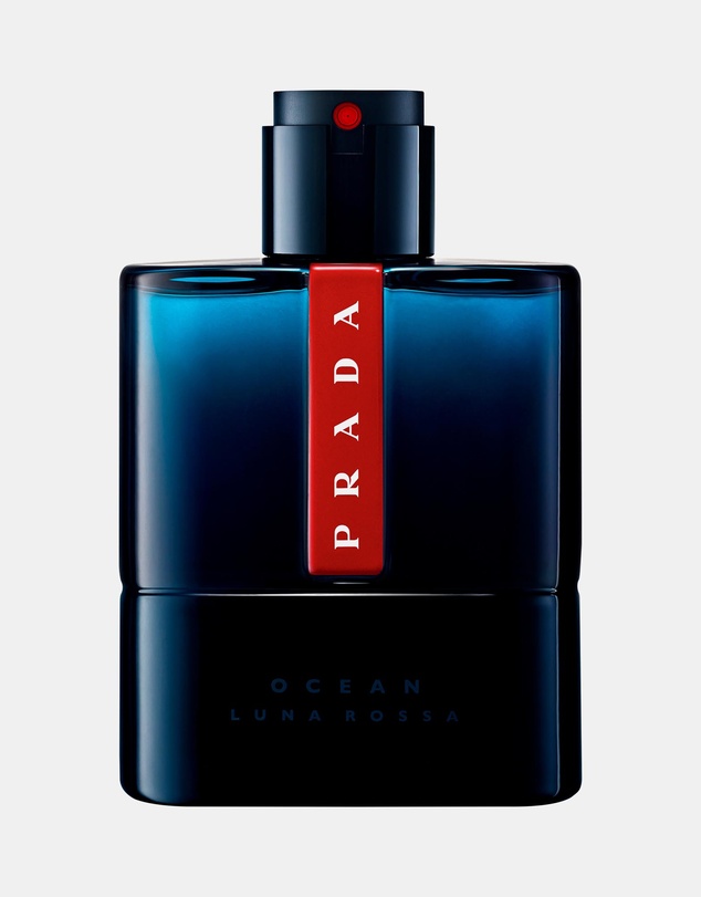 Prada - Luna Rossa Ocean EDT 100ml