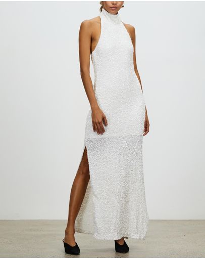 Bright White