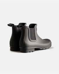Hunter - Original Chelsea Boots - Men's