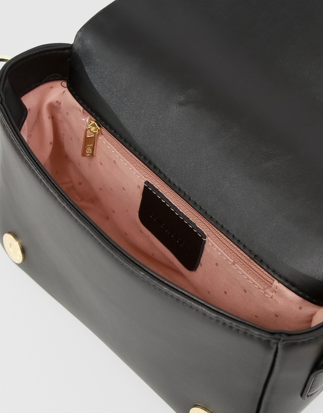 Belle & Bloom - Bad Romance Crossbody Bag