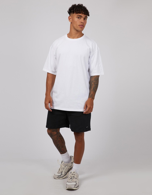 St Goliath - Twill Jogger Shorts