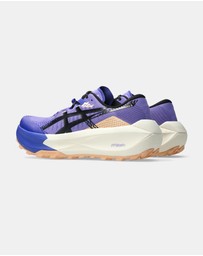 ASICS - Trabuco Max 5 - Women's