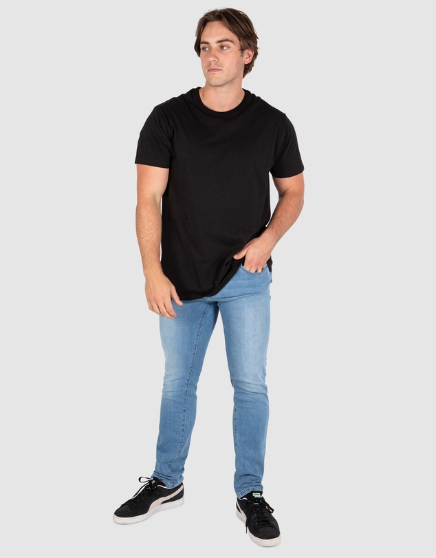 UNIT - Elite Slim Fit Stretch Jeans