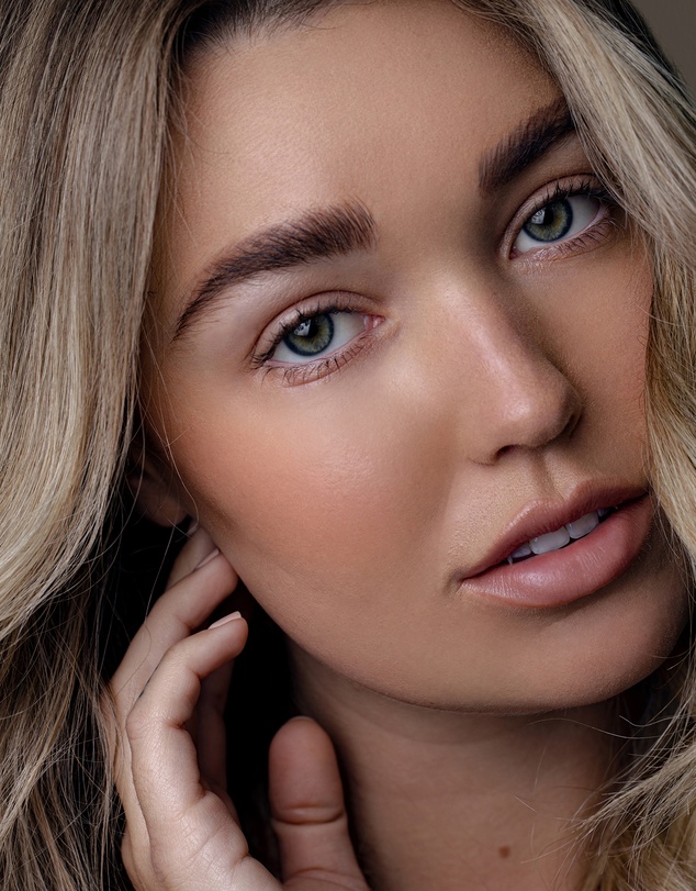 Eye of Horus - Brow Define Medium