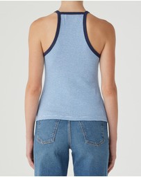 Nobody Denim - Anita Tank