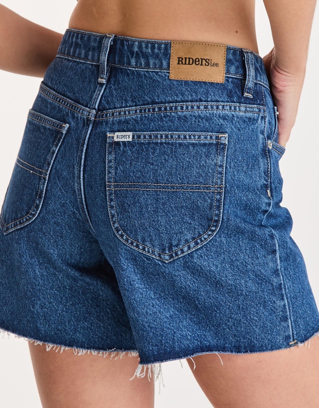 Riders by Lee - Mid Straight Shorts