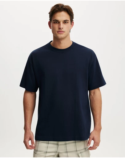 Cotton On - Box Fit T-shirt