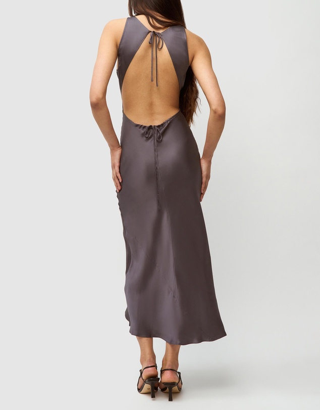 Guizio - Lina Midi Dress
