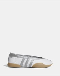adidas Originals - Taekwondo Mei Ballet Shoes - Women's