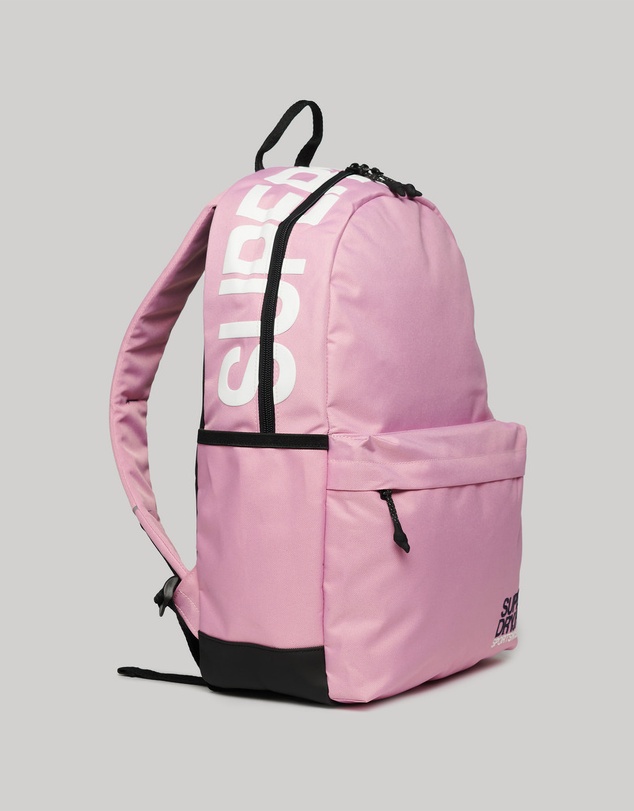 Superdry - Wind Yachter Montana Backpack