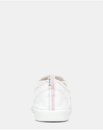 Vionic - Malibu Slip-On Sneaker - Cream