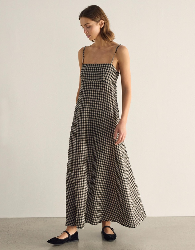 Auguste The Label - Ilse Maxi Dress