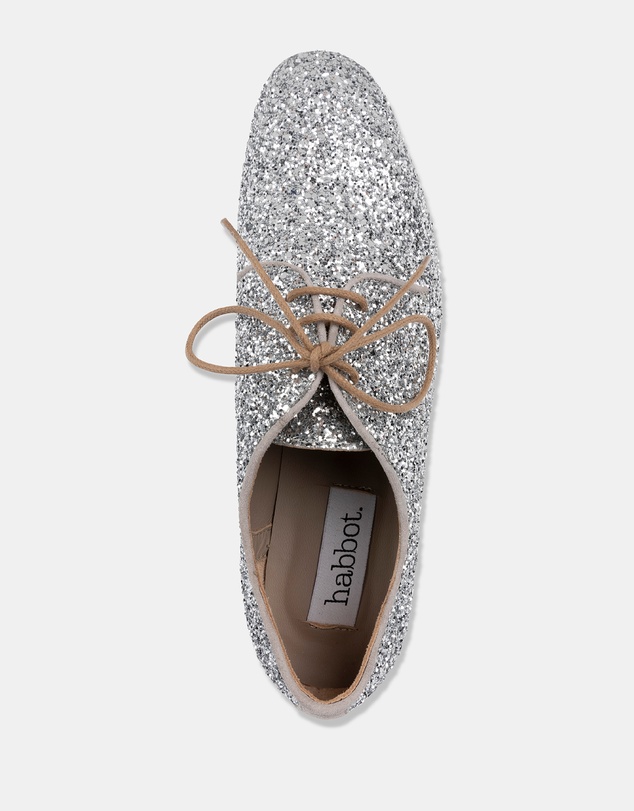 Habbot - Raglin Derby Lace-ups