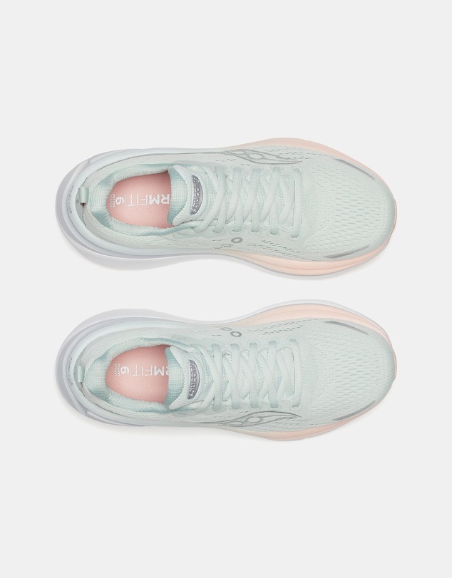 Saucony - Hurricane 25 - Women's
