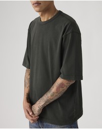 Levi's - Heavyweight Loose Tee