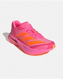 adidas Performance - Adizero Boston 13 - ICONIC EXCLUSIVE - Women's
