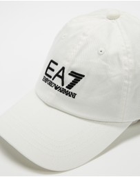 Emporio Armani EA7 - Train Core Essential U Cap