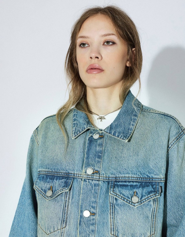 Dr Denim - Joey Trucker Jacket