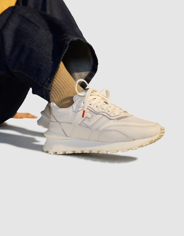 Rollie - Kentu Sneaker