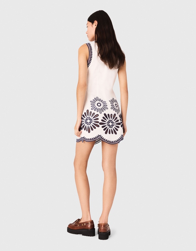Maje - Ruba Dress