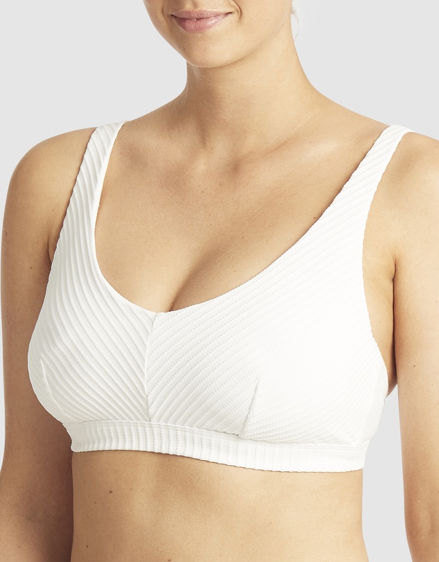 Sea Level Australia - Spinnaker E/F Cup Bralette
